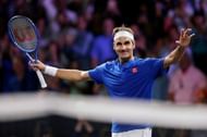 Roger Federer